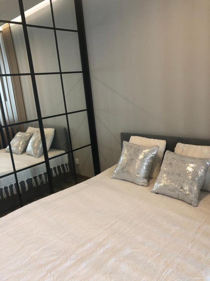 Apartament Nad Motławą Gdańsk Zewnętrze zdjęcie