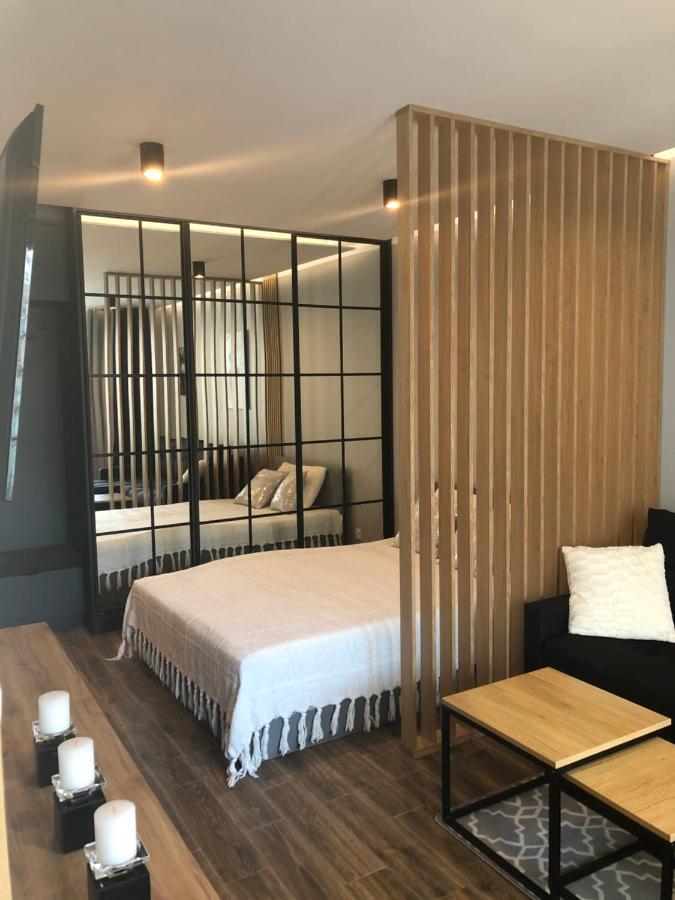 Apartament Nad Motławą Gdańsk Zewnętrze zdjęcie