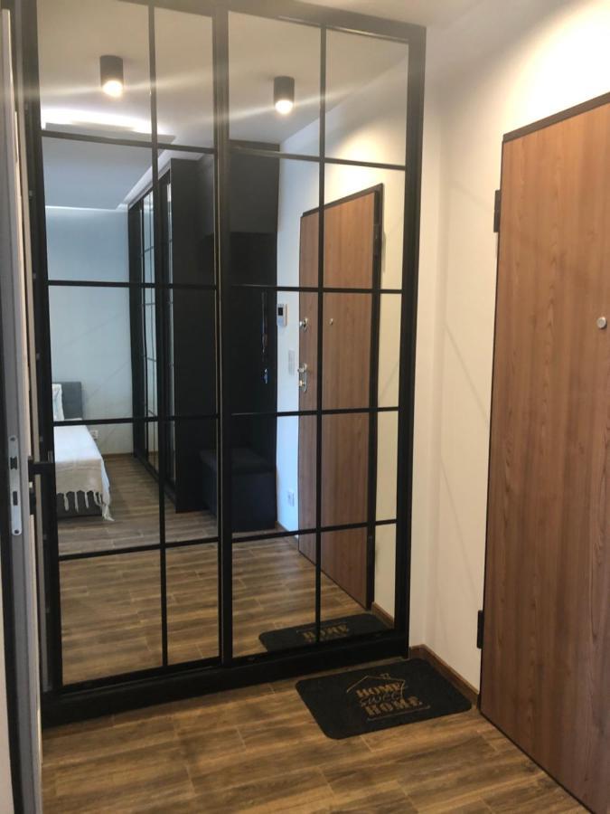 Apartament Nad Motławą Gdańsk Zewnętrze zdjęcie