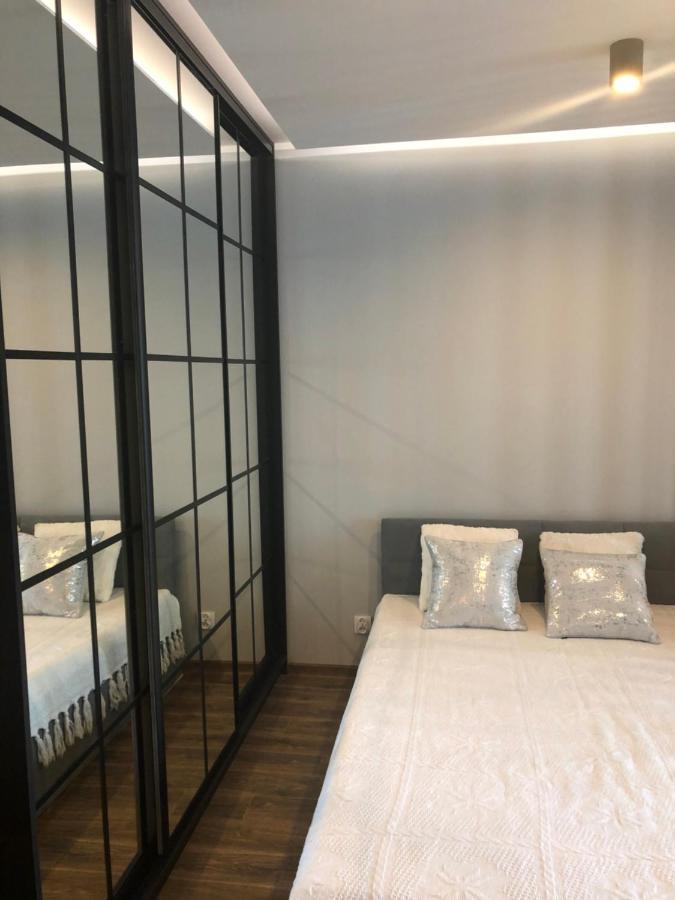Apartament Nad Motławą Gdańsk Zewnętrze zdjęcie