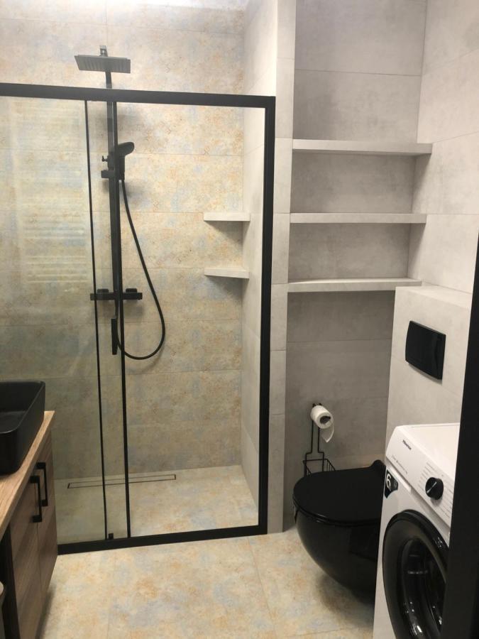 Apartament Nad Motławą Gdańsk Zewnętrze zdjęcie