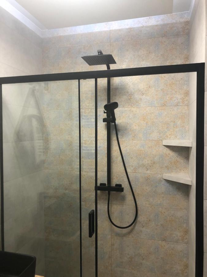Apartament Nad Motławą Gdańsk Zewnętrze zdjęcie