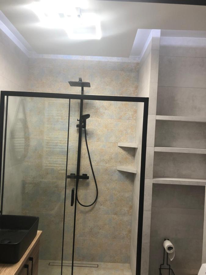 Apartament Nad Motławą Gdańsk Zewnętrze zdjęcie