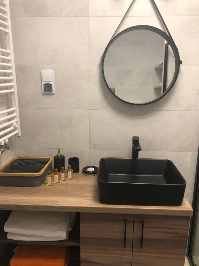 Apartament Nad Motławą Gdańsk Zewnętrze zdjęcie