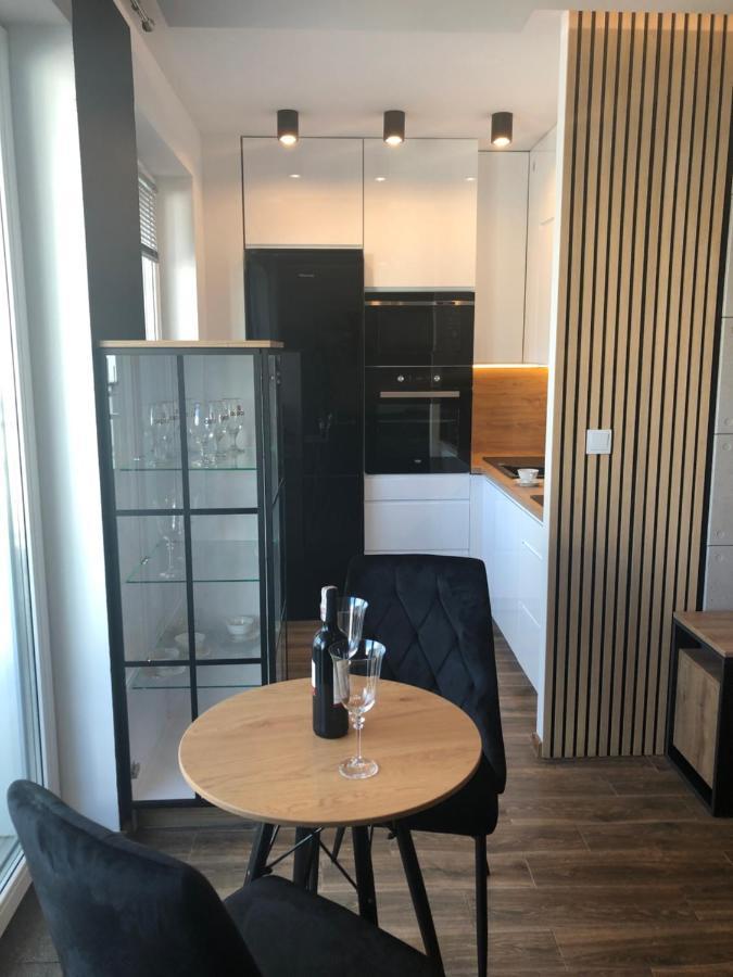 Apartament Nad Motławą Gdańsk Zewnętrze zdjęcie
