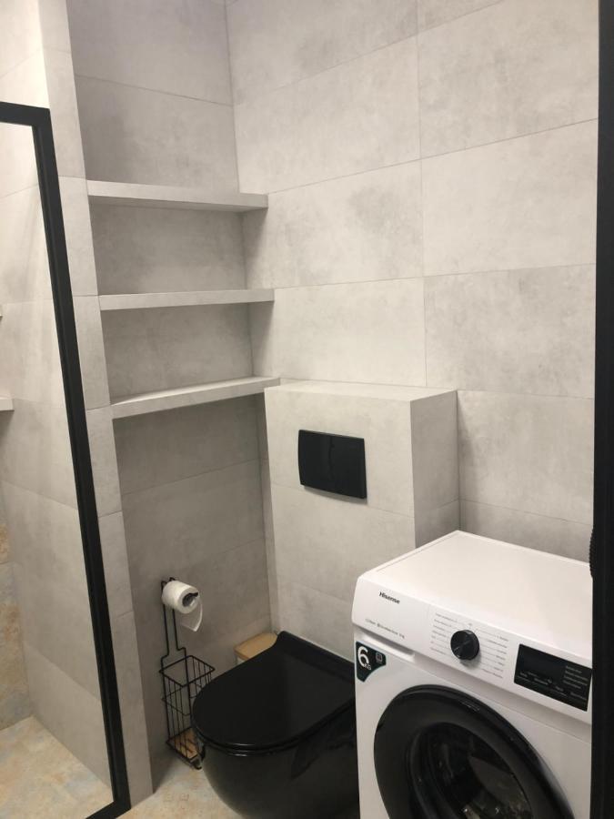 Apartament Nad Motławą Gdańsk Zewnętrze zdjęcie