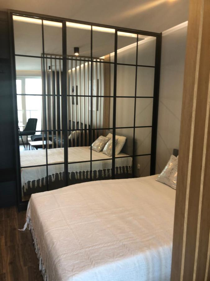 Apartament Nad Motławą Gdańsk Zewnętrze zdjęcie