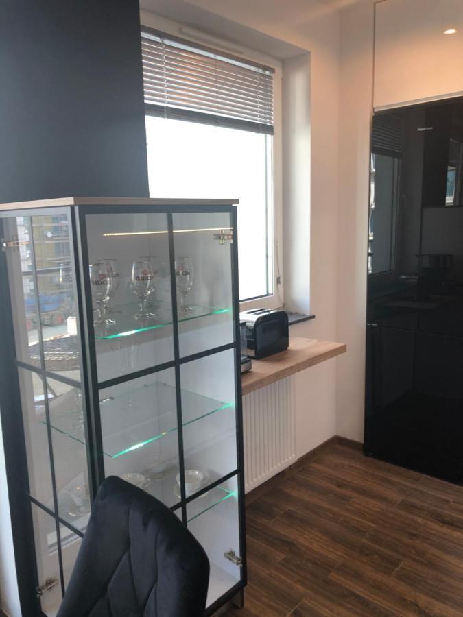 Apartament Nad Motławą Gdańsk Zewnętrze zdjęcie
