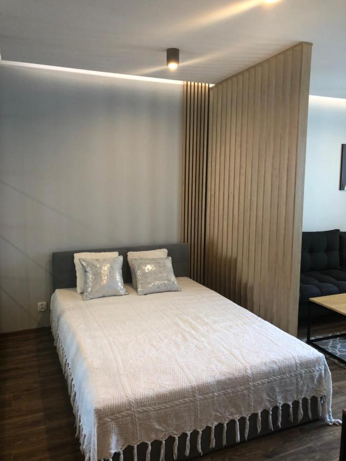 Apartament Nad Motławą Gdańsk Zewnętrze zdjęcie
