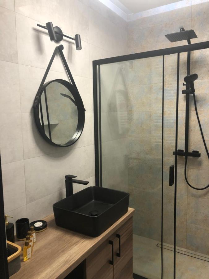 Apartament Nad Motławą Gdańsk Zewnętrze zdjęcie