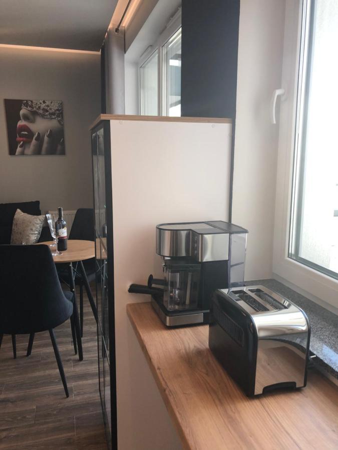 Apartament Nad Motławą Gdańsk Zewnętrze zdjęcie