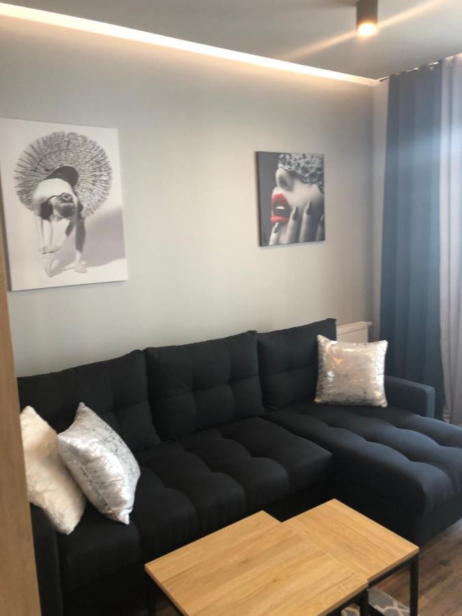 Apartament Nad Motławą Gdańsk Zewnętrze zdjęcie