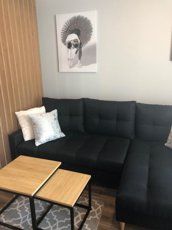 Apartament Nad Motławą Gdańsk Zewnętrze zdjęcie