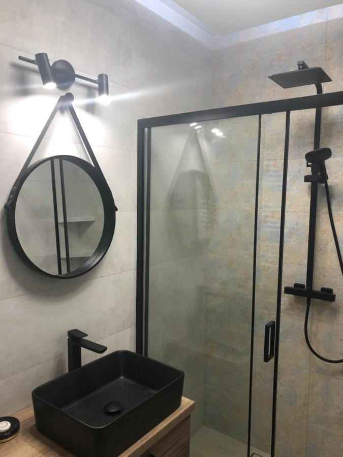 Apartament Nad Motławą Gdańsk Zewnętrze zdjęcie